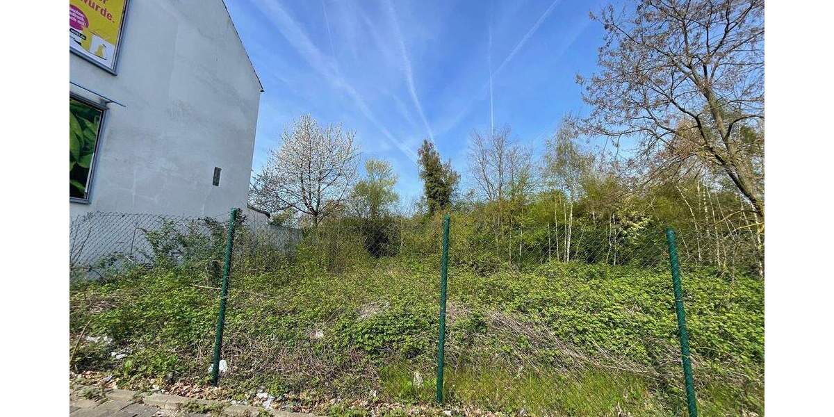 Grundstück Mönchengladbach Rheydt - 145.000&euro; | Angebot:26583724
