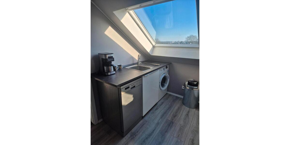 Etagenwohnung Mettmann - 1 Zimmer, 40 m&sup2;, 650&euro; | Angebot:25647871