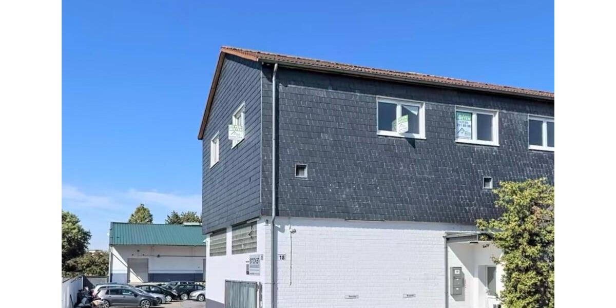 Gewerbeobjekt Langenfeld (Rheinland) - 385&euro; | Angebot:25769551