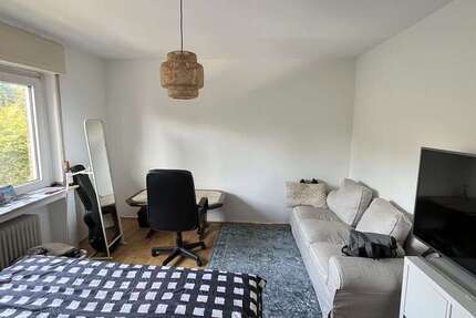 Wohnung Düsseldorf Stadtbezirk 5 - 2 Zimmer, 54 m&sup2;, 129.000&euro; | Angebot:26696731
