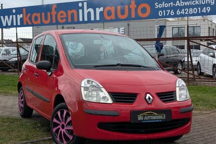 Renault Modus 145.000 km 1.499 &euro; Kempen 47906