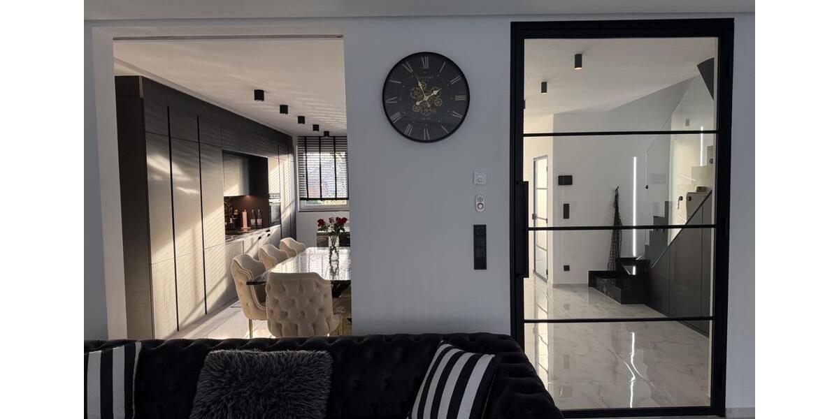 Doppelhaushälfte Mönchengladbach Nord - 5 Zimmer, 165 m&sup2;, 795.000&euro; | Angebot:25903481