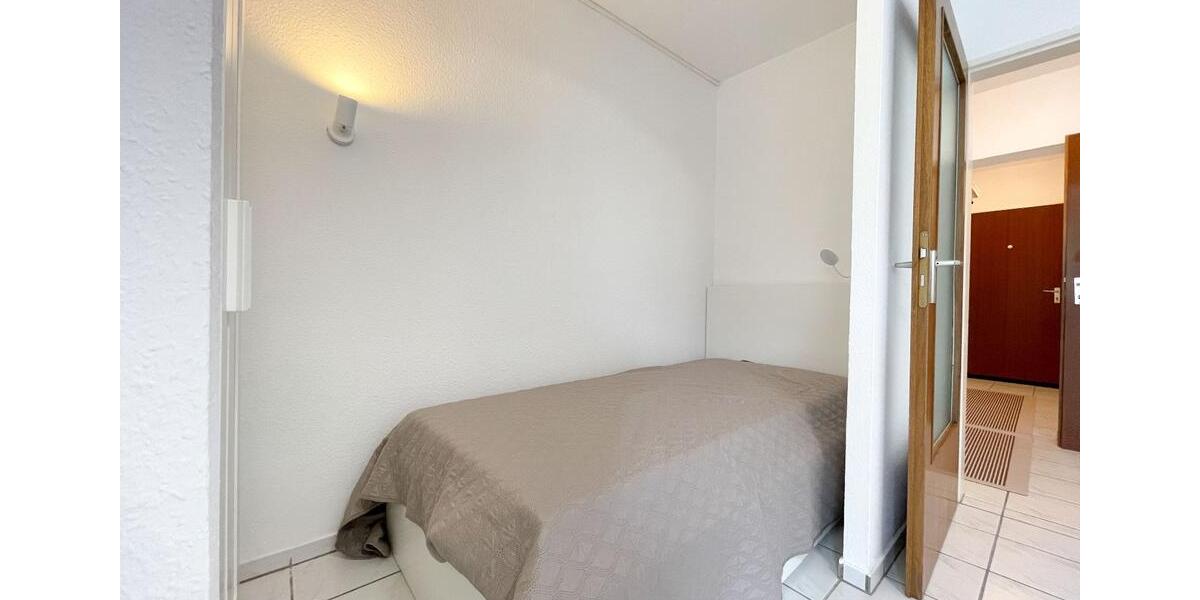 Etagenwohnung Düsseldorf Stadtbezirk 3 - 1 Zimmer, 31 m&sup2;, 800&euro; | Angebot:26588854