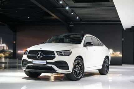 Mercedes-Benz GLE 350 29.910 km 65.980 &euro; Dormagen 41541