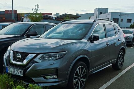 Nissan X-Trail 64.400 km 17.900 &euro; Neuss 41462