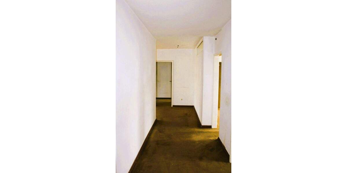 Etagenwohnung Düsseldorf Stockum - 4 Zimmer, 118 m&sup2;, 539.000&euro; | Angebot:25863976