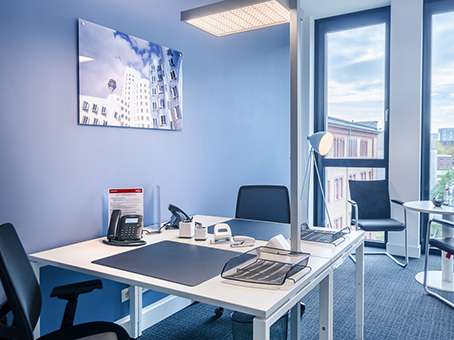 Gewerbeobjekt Düsseldorf Derendorf - 1.319&euro; | Angebot:26009951