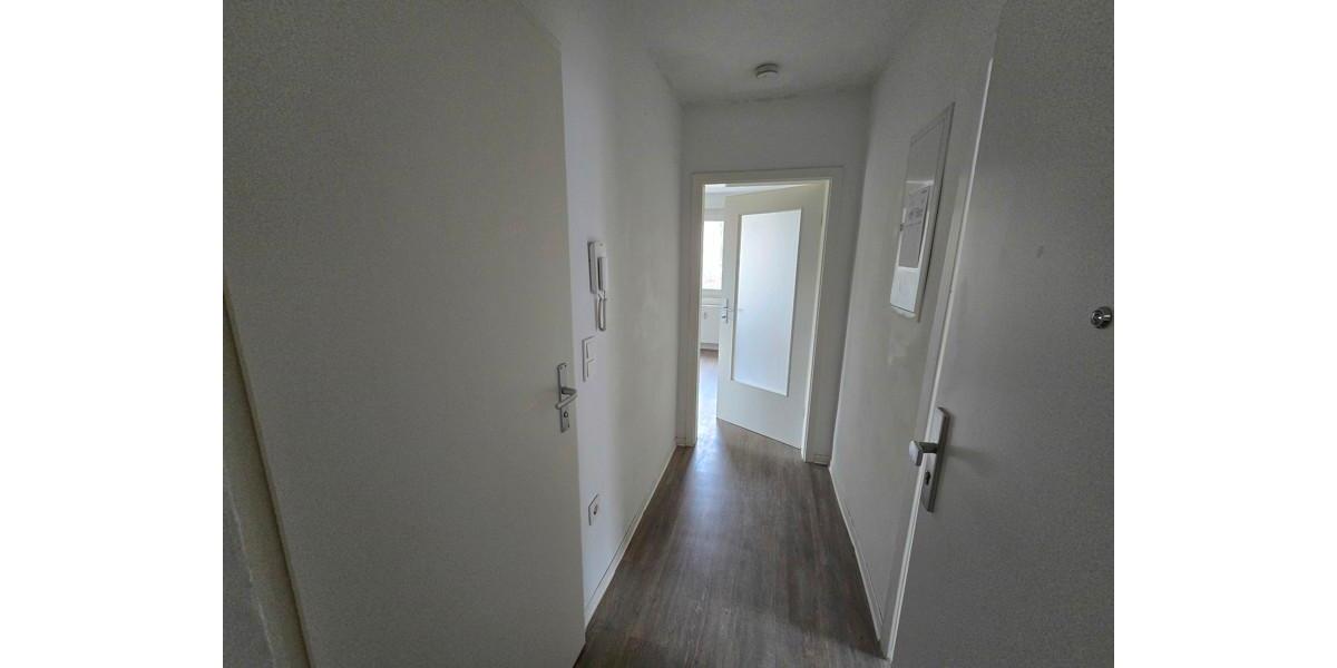 Erdgeschoßwohnung Düsseldorf Stadtbezirk 9 - 2 Zimmer, 54 m&sup2;, 642&euro; | Angebot:25960389