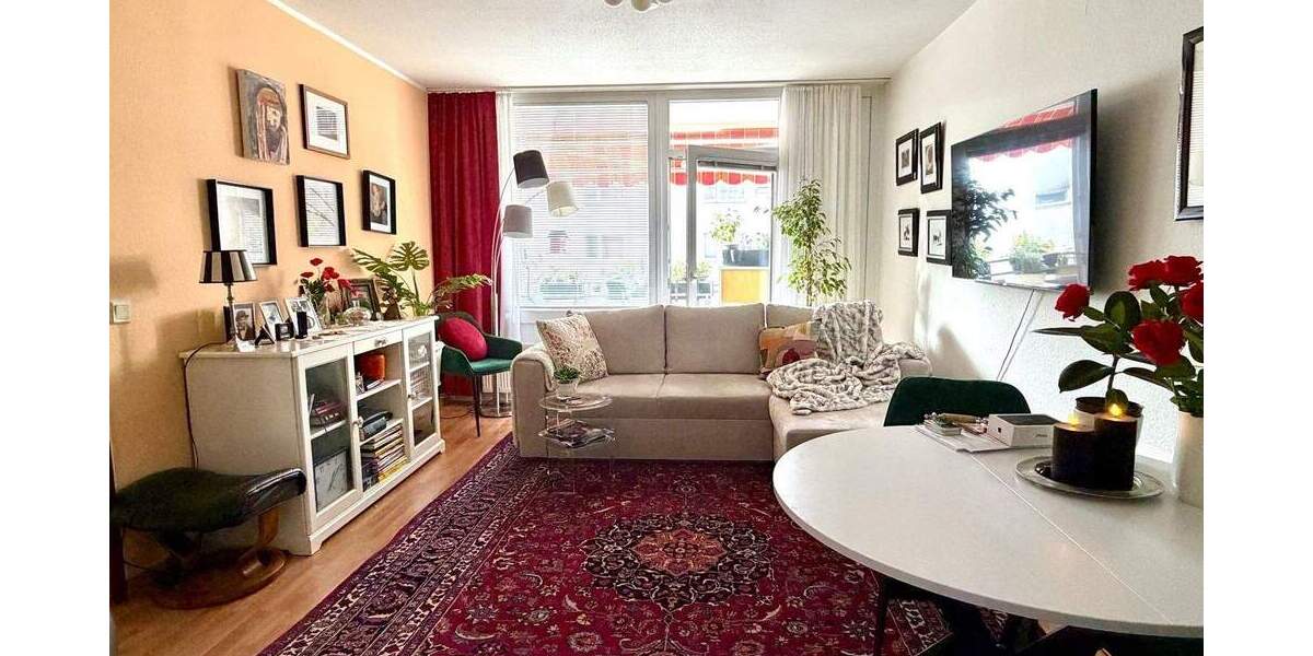 Etagenwohnung Monheim Baumberg - 2 Zimmer, 60 m&sup2;, 159.000&euro; | Angebot:25687014