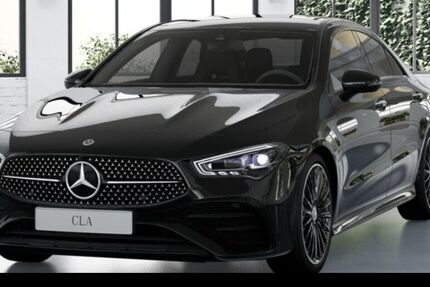 Mercedes-Benz CLA 200 8.522 km 38.490 &euro; Duisburg 47138
