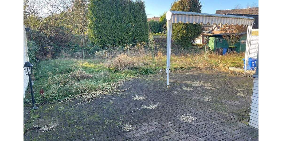 Doppelhaushälfte Mönchengladbach Bettrath - 5 Zimmer, 97 m&sup2;, 310.000&euro; | Angebot:25777503