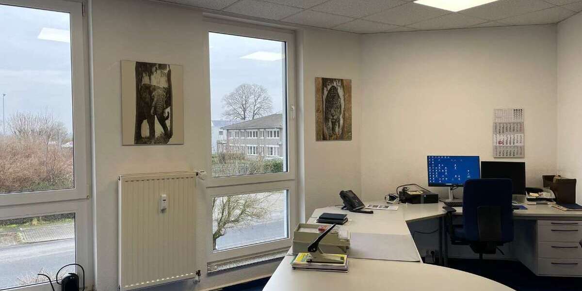 Gewerbeobjekt Tönisvorst - 380&euro; | Angebot:26012385