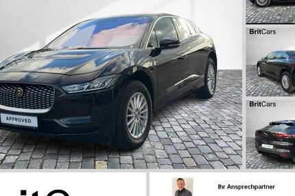 Jaguar I-Pace 42.060 km 28.749 &euro; Krefeld 47803