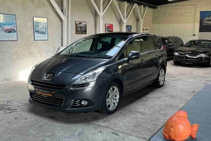 Peugeot 5008 94.481 km 7.999 &euro; Viersen 41747