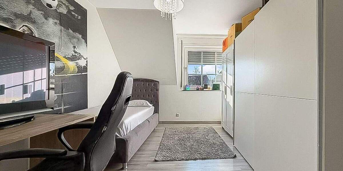 Doppelhaushälfte Willich - 1 Zimmer, 191 m&sup2;, 799.500&euro; | Angebot:25799895