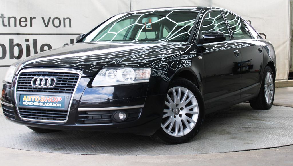Audi A6 296.000 km 3.450 &euro; Mönchengladbach 41066