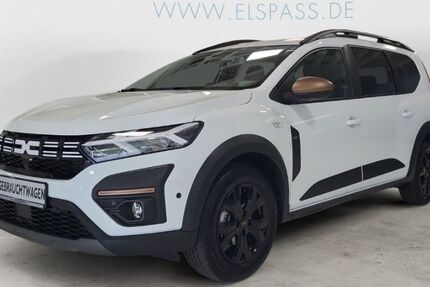 Dacia Jogger 2.370 km 18.889 &euro; Duisburg 47138