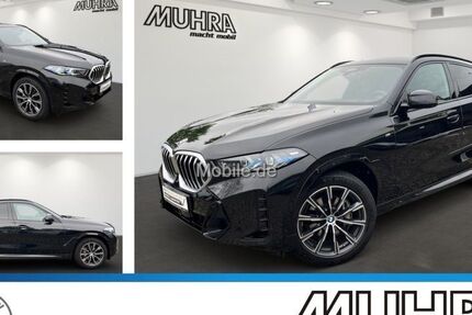 BMW X6 24.974 km 76.100 &euro; Oberhausen 46149