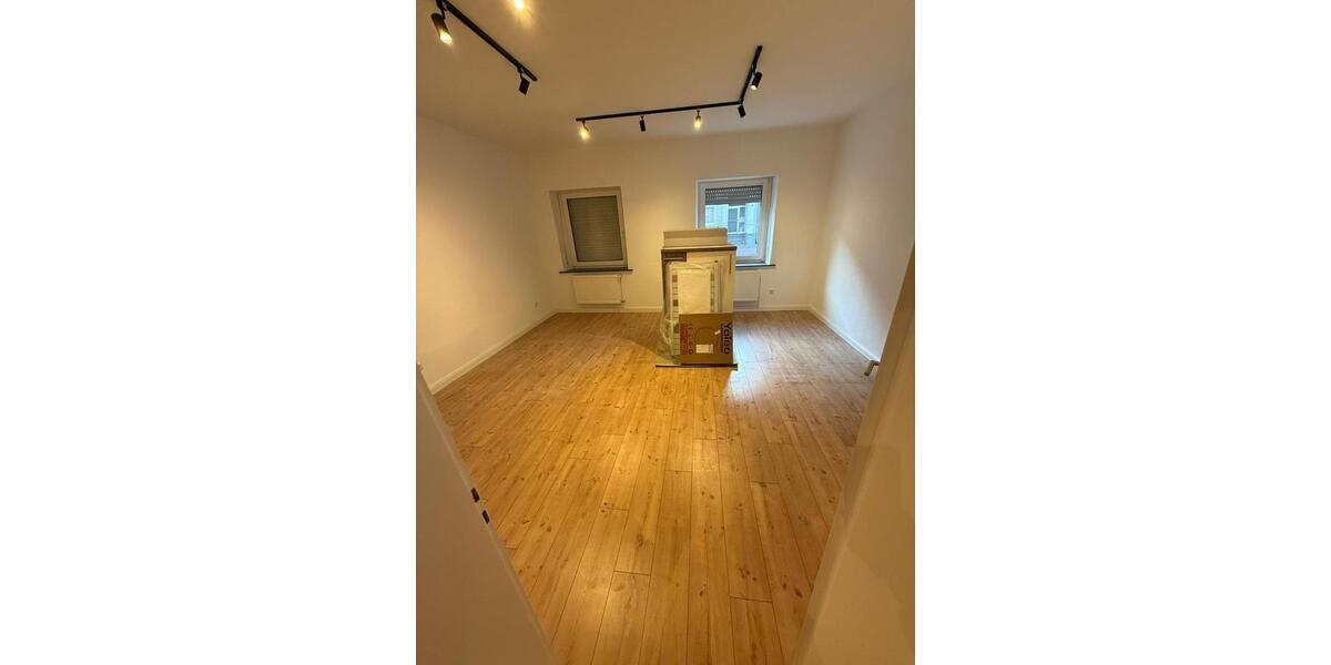 Erdgeschoßwohnung Mönchengladbach - 2.5 Zimmer, 73 m&sup2;, 890&euro; | Angebot:25852220