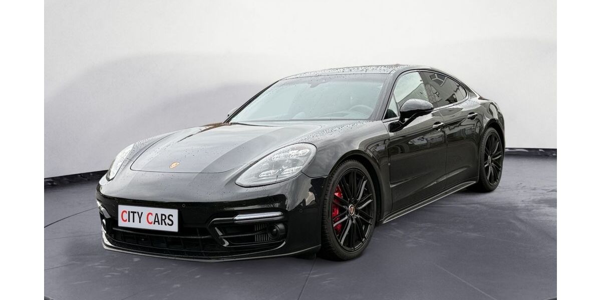 Porsche Panamera 58.000 km 89.990 &euro; Dormagen 41540