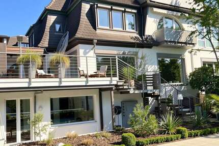 Haus Oberhausen Osterfeld - 7 Zimmer, 278 m&sup2;, 853.000&euro; | Angebot:25339875