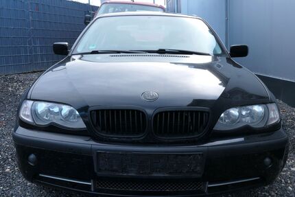 BMW 330 365.000 km 2.900 &euro; Mönchengladbach 41063
