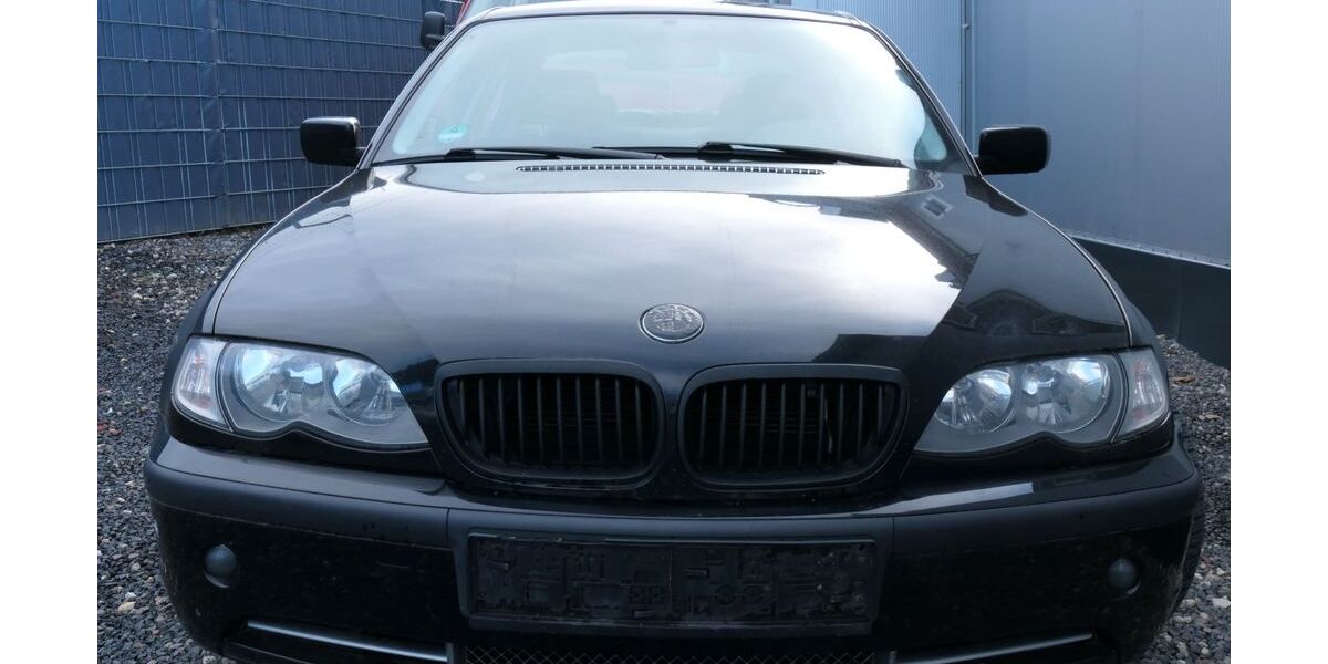 BMW 330 365.000 km 2.900 &euro; Mönchengladbach 41063