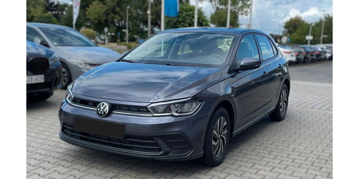 VW Polo 69.900 km 19.490 &euro; Kempen 47906