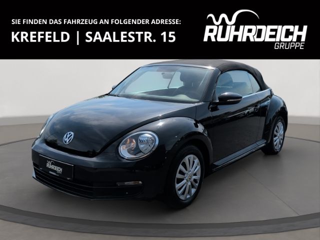 VW Beetle 70.000 km 12.790 &euro; Krefeld 47800