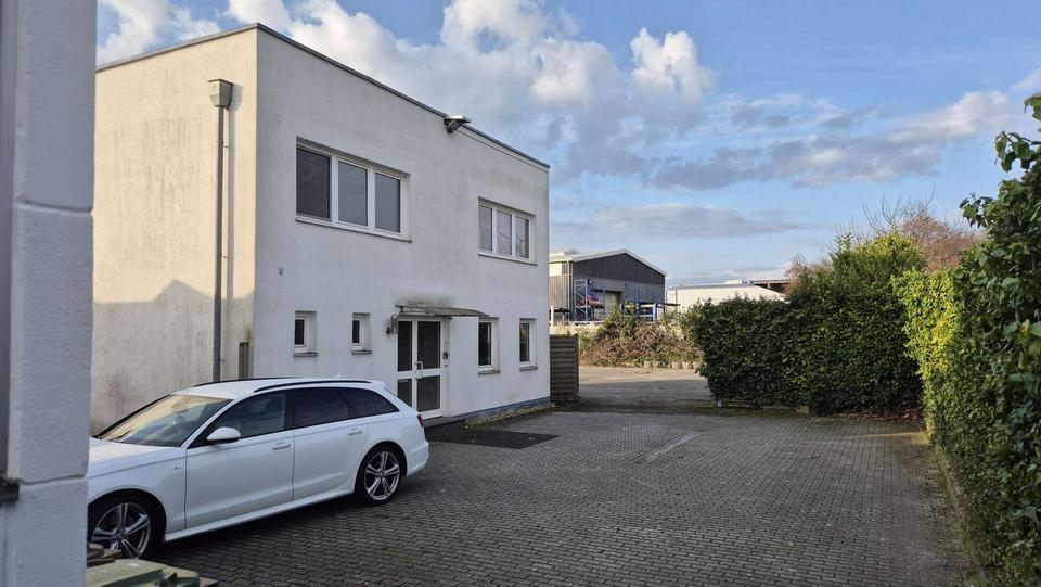Gewerbeobjekt Kempen - 4.250&euro; | Angebot:25439660