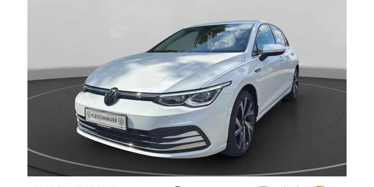 VW Golf 44.885 km 24.440 &euro; Mönchengladbach 41238
