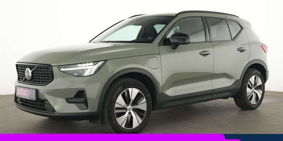 Volvo XC40 83.087 km 25.726 &euro; Neuss bei Düsseldorf 41460