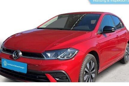 VW Polo 8.851 km 20.380 &euro; Moers 47441