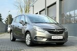 Opel Zafira Innovation / Automatik / Navi / 7 Sitze 95.000 km 14.390 &euro; Mönchengladbach 41066