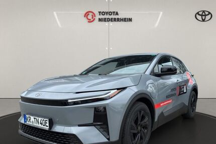 Toyota C-HR 1.500 km 43.980 &euro; Krefeld 47809