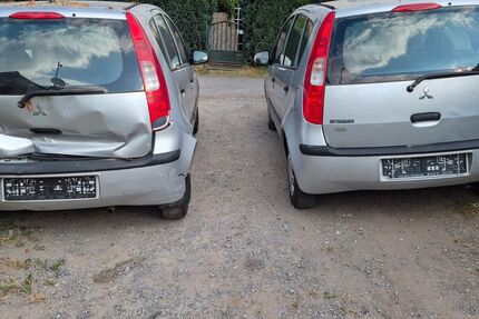 Mitsubishi Colt 167.235 km 800 &euro; Krefeld 47798