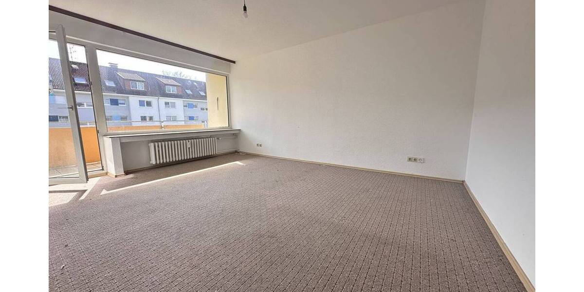 Etagenwohnung Mönchengladbach Schrievers - 3 Zimmer, 65 m&sup2;, 125.000&euro; | Angebot:26204519