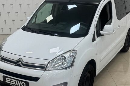 Citroen Berlingo 103.603 km 6.490 &euro; Oberhausen 46149