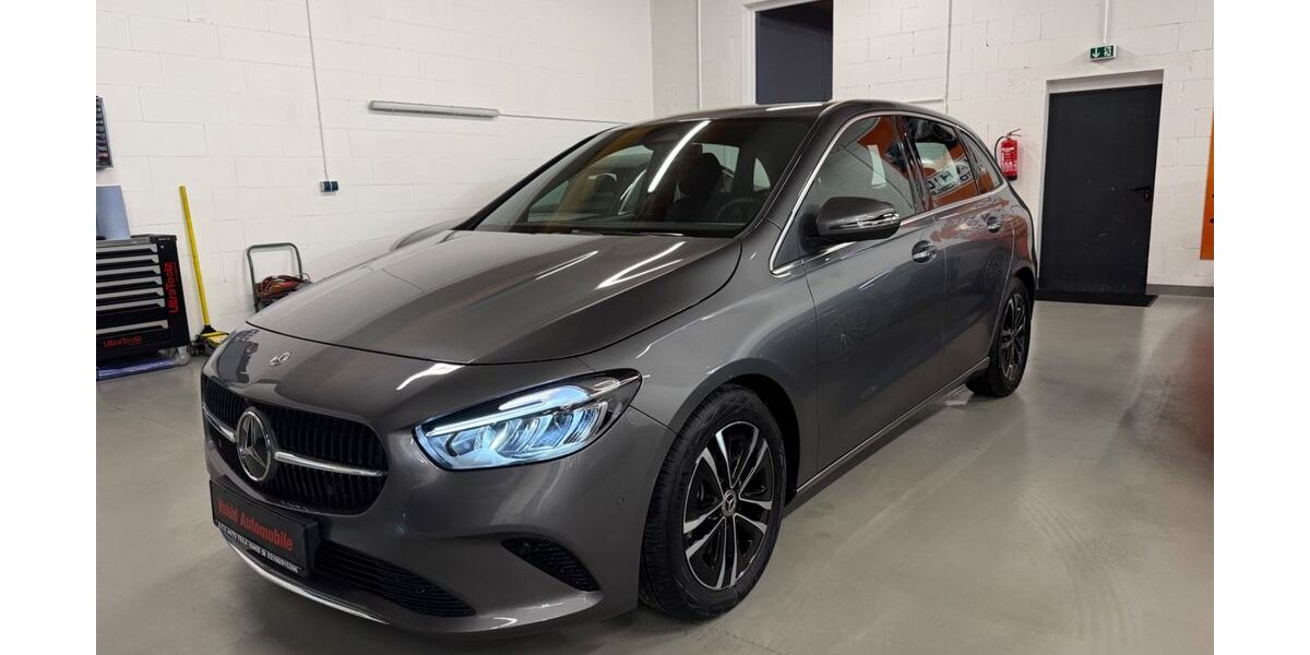 Mercedes-Benz B 250 2.494 km 31.650 &euro; Mönchengladbach 41199