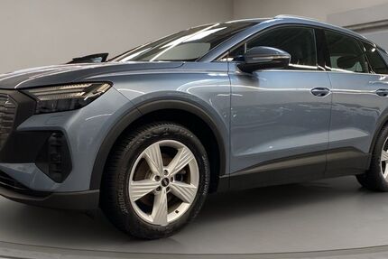 Audi Q4 e-tron 53.624 km 25.979 &euro; Krefeld 47805