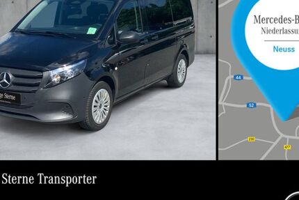 Mercedes-Benz Vito 41.421 km 48.680 &euro; Neuss 41460