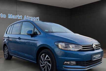 VW Touran 86.000 km 16.450 &euro; Ratingen bei Düsseldorf 40878