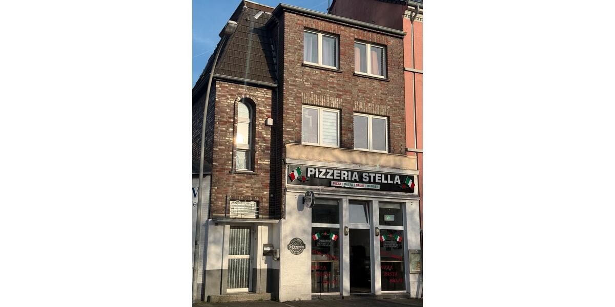 Mehrfamilienhaus, Wohnhaus Mönchengladbach Süd - 5 Zimmer, 130 m&sup2;, 390.000&euro; | Angebot:25540788