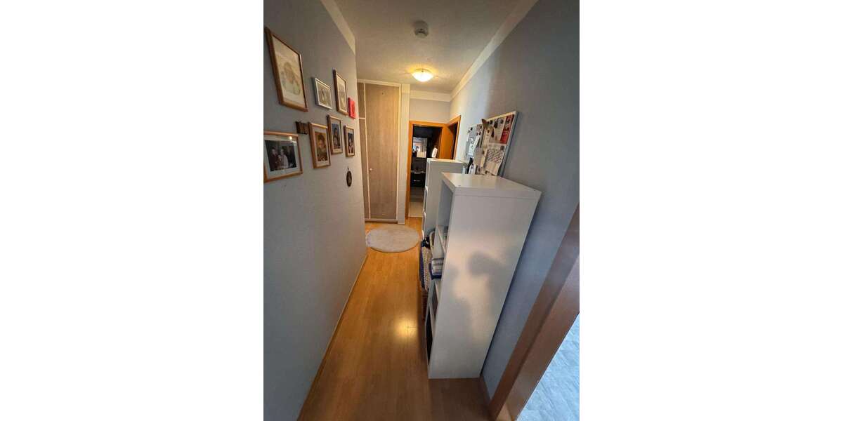 Etagenwohnung Duisburg Ruhrort - 4 Zimmer, 84 m&sup2;, 99.500&euro; | Angebot:25478833