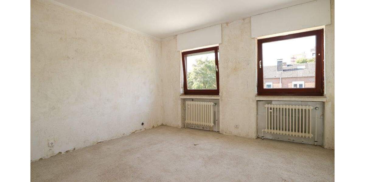 Reihenmittelhaus Neuss / Weckhoven Weckhoven - 4 Zimmer, 105 m&sup2;, 290.000&euro; | Angebot:25777108