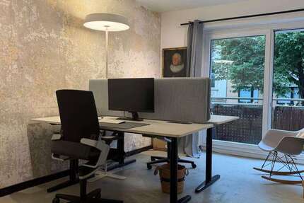 Gewerbeobjekt Düsseldorf Stadtbezirk 3 - 900&euro; | Angebot:27727662