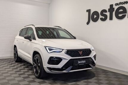 Cupra Ateca 13.000 km 31.990 &euro; Monheim 40789