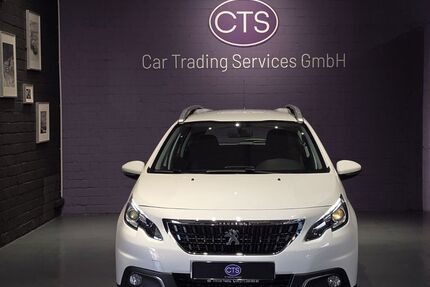 Peugeot 2008 56.234 km 11.900 &euro; Düsseldorf 40476