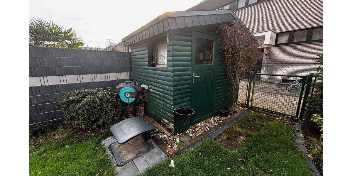 Reihenmittelhaus Krefeld Fischeln - 5 Zimmer, 105 m&sup2;, 395.000&euro; | Angebot:25820518