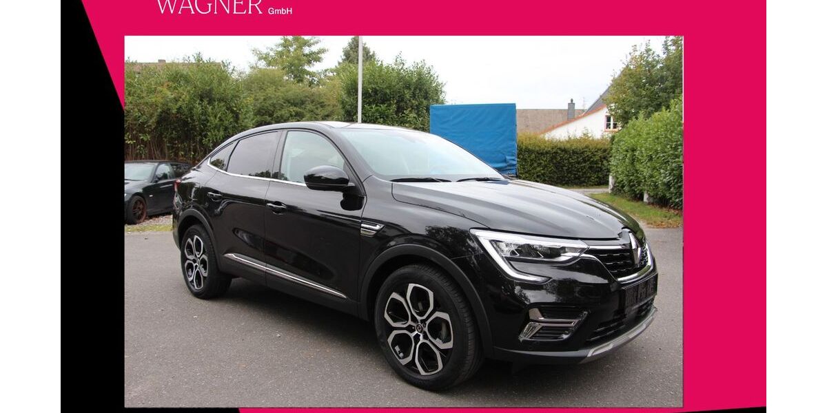 Renault Arkana 32.835 km 20.990 &euro; Hilden bei Düsseldorf 40721